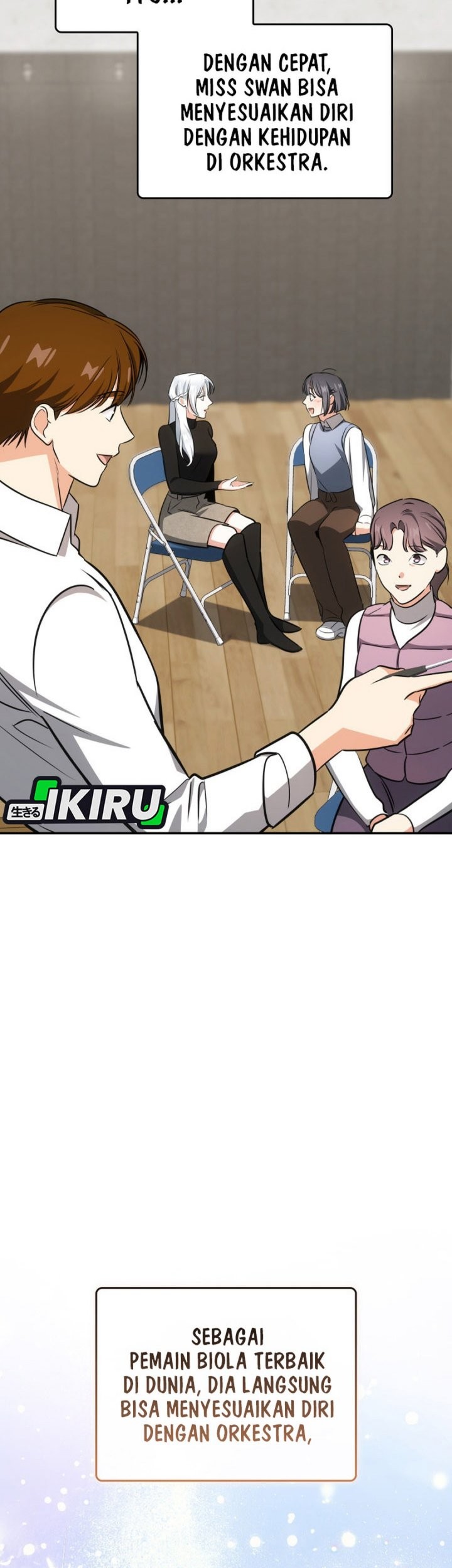 Chapter 92 - halaman 28