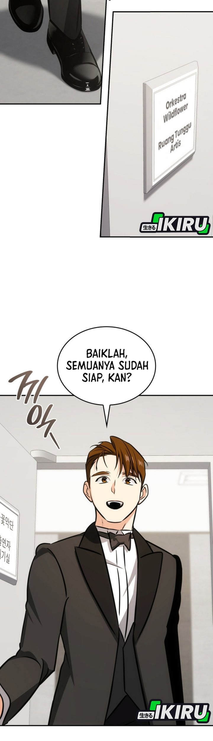 Chapter 92 - halaman 36