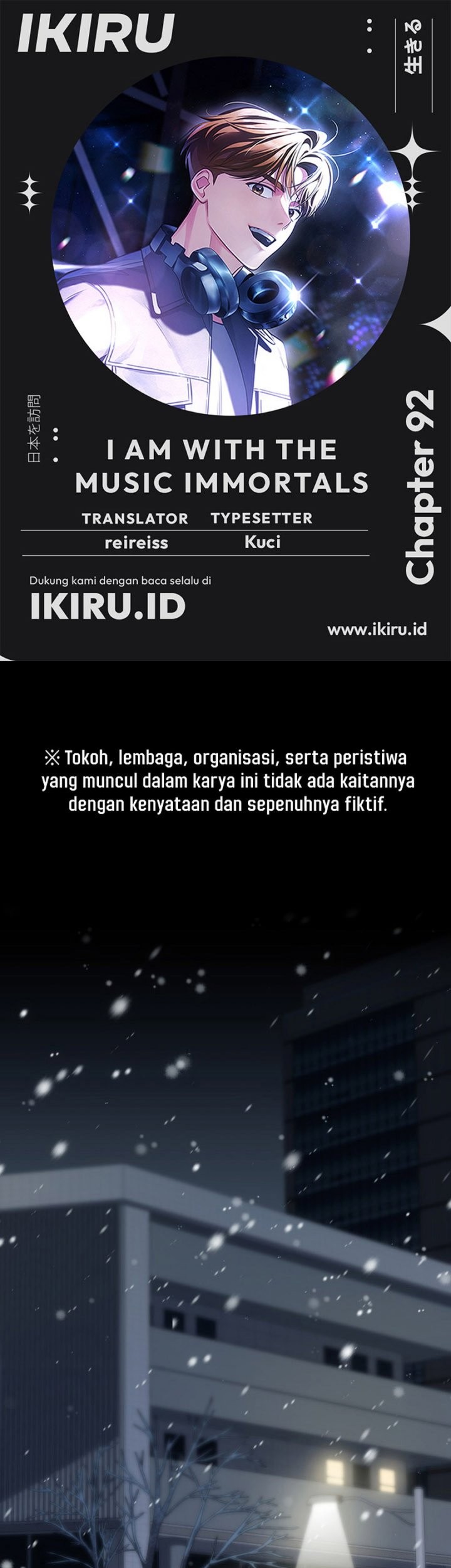 Chapter 92 - halaman 2