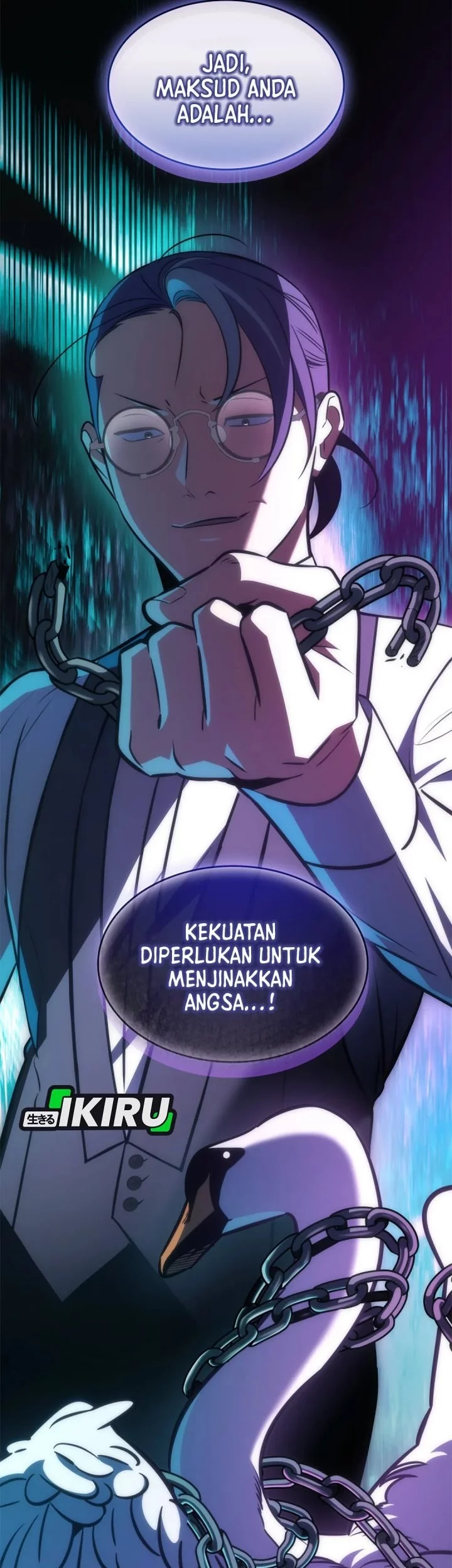 Chapter 93 - halaman 19