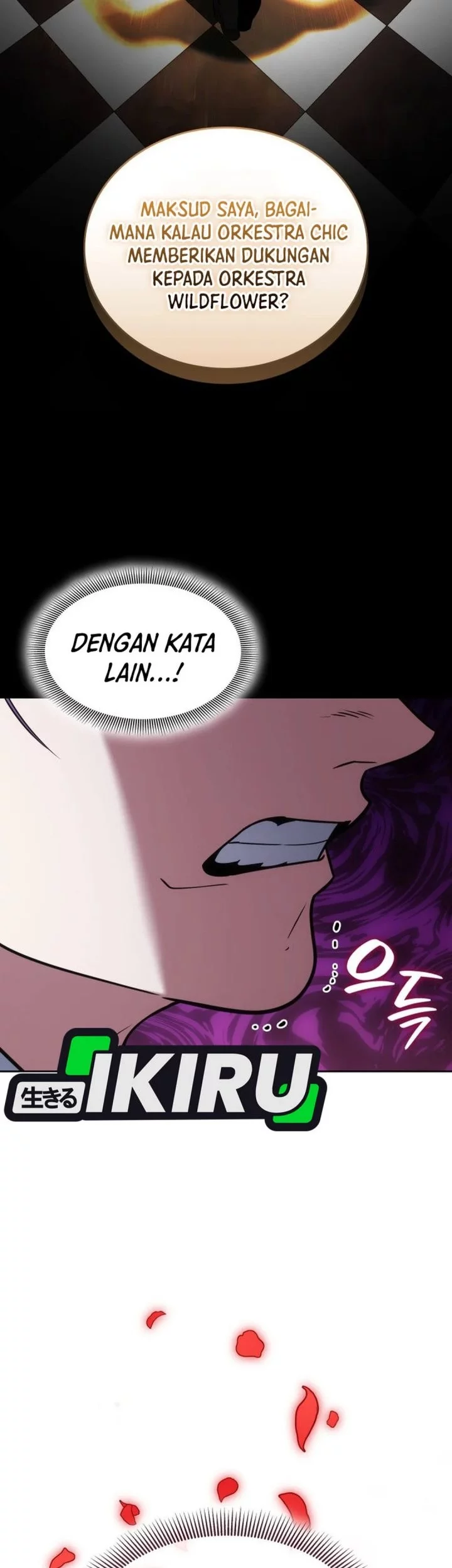 Chapter 95 - halaman 28