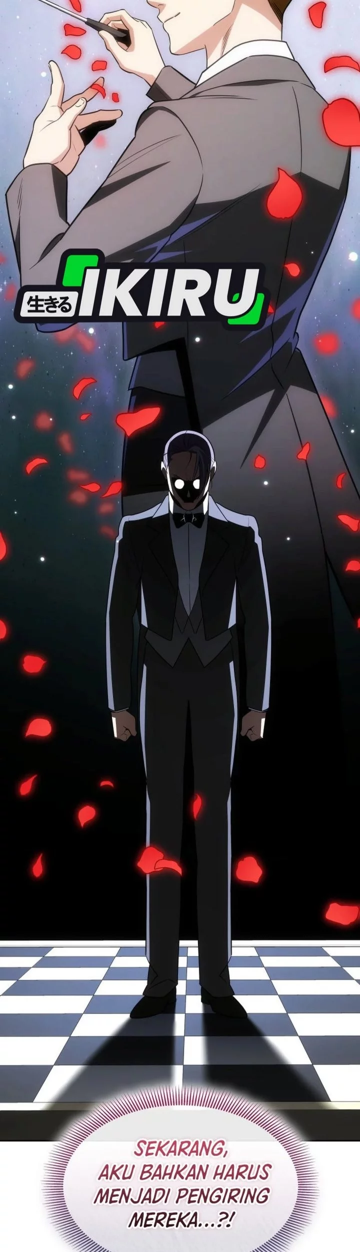 Chapter 95 - halaman 30