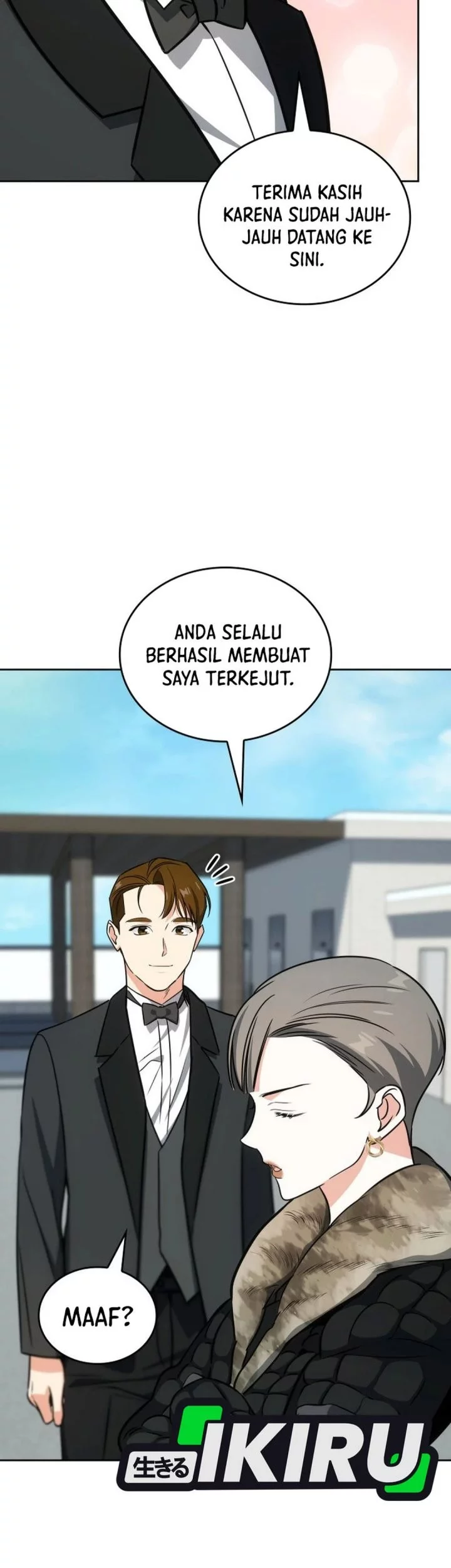 Chapter 95 - halaman 44
