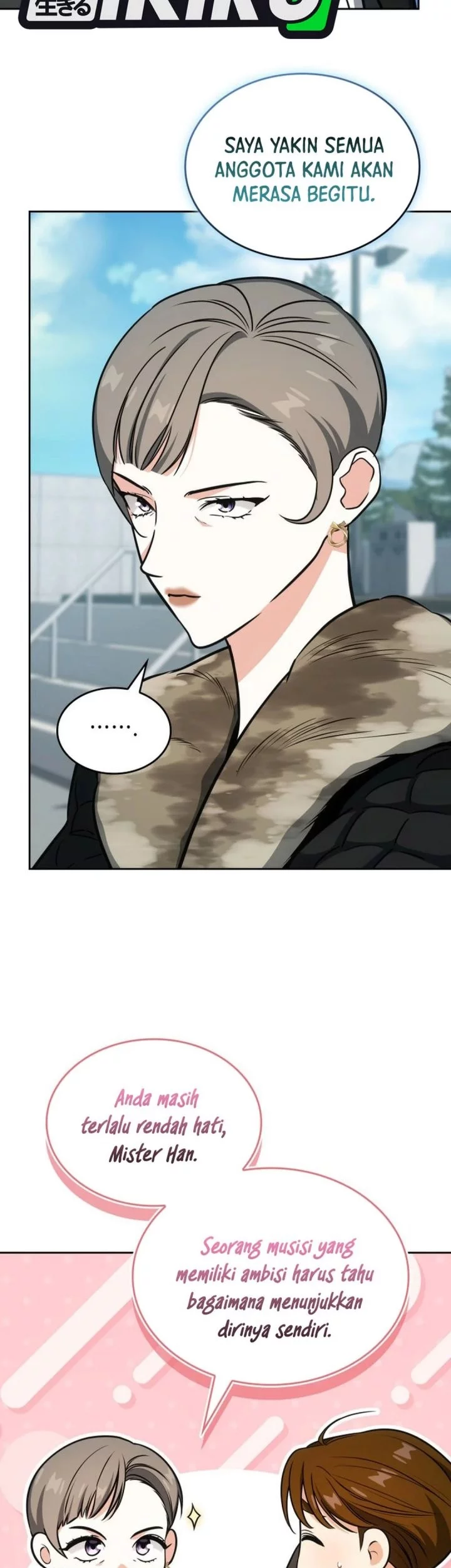 Chapter 95 - halaman 50