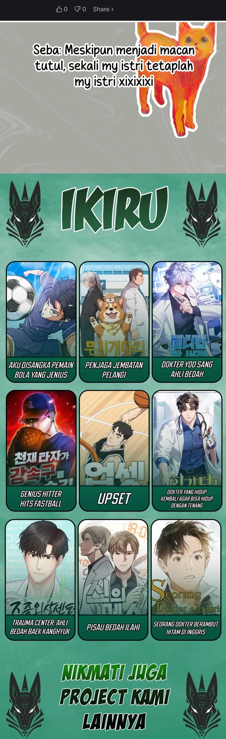 Chapter 95 - halaman 82