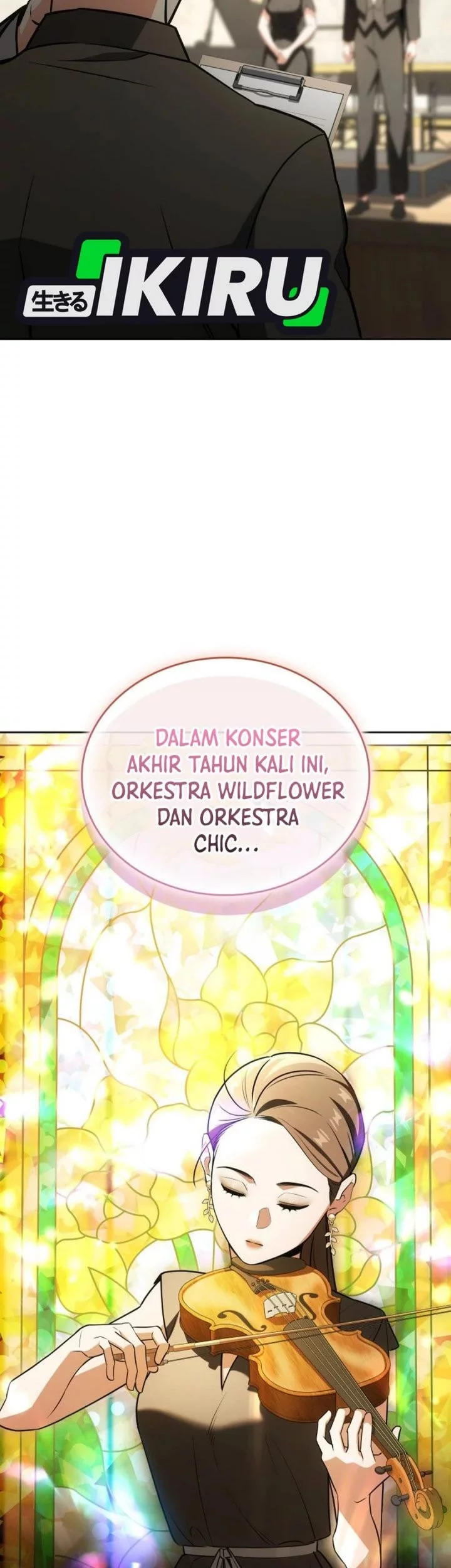 Chapter 95 - halaman 14