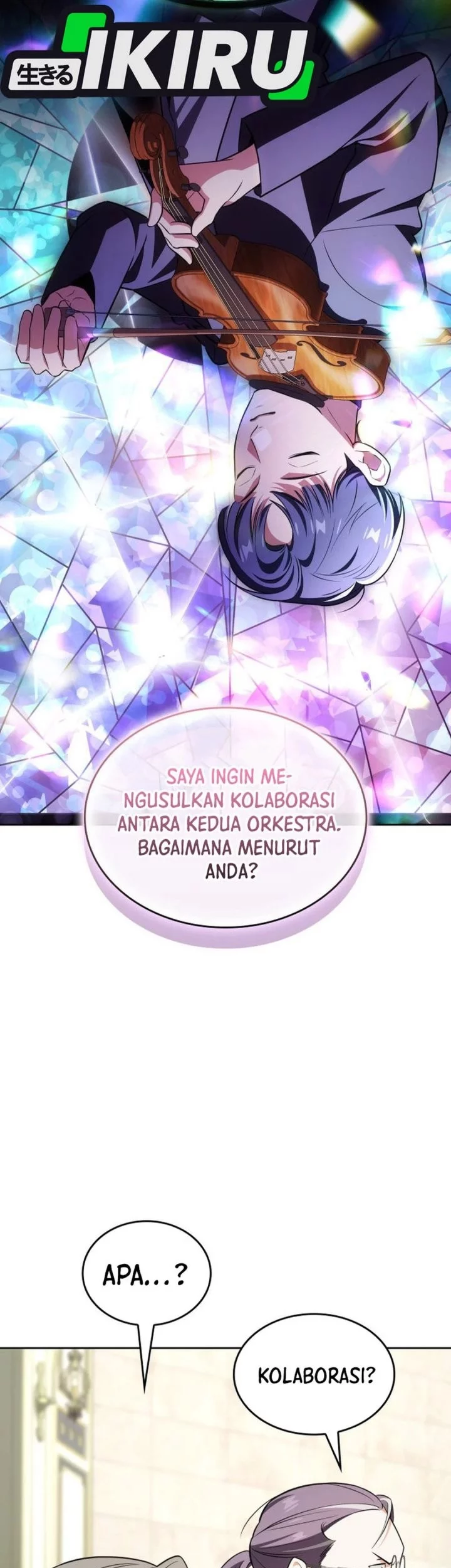 Chapter 95 - halaman 16