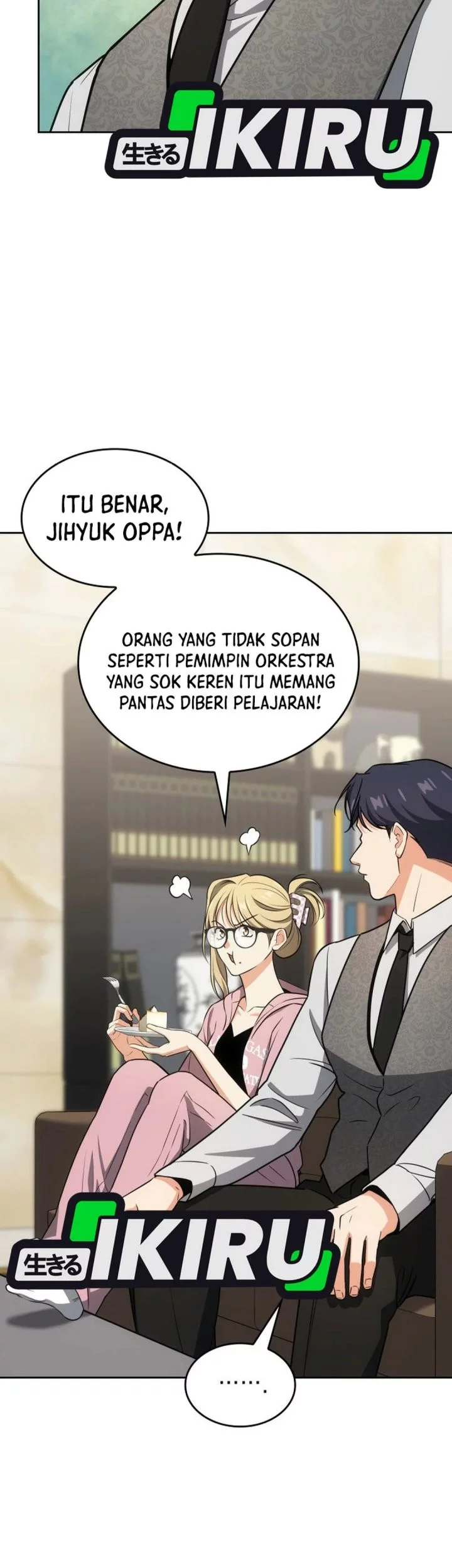 Chapter 96 - halaman 36