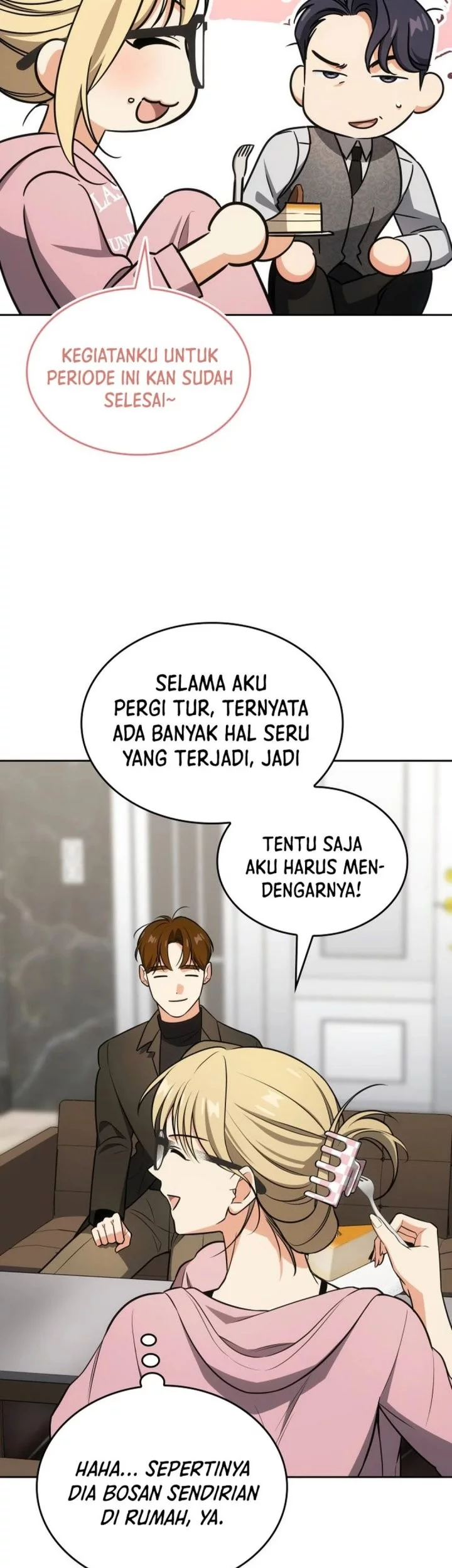 Chapter 96 - halaman 38