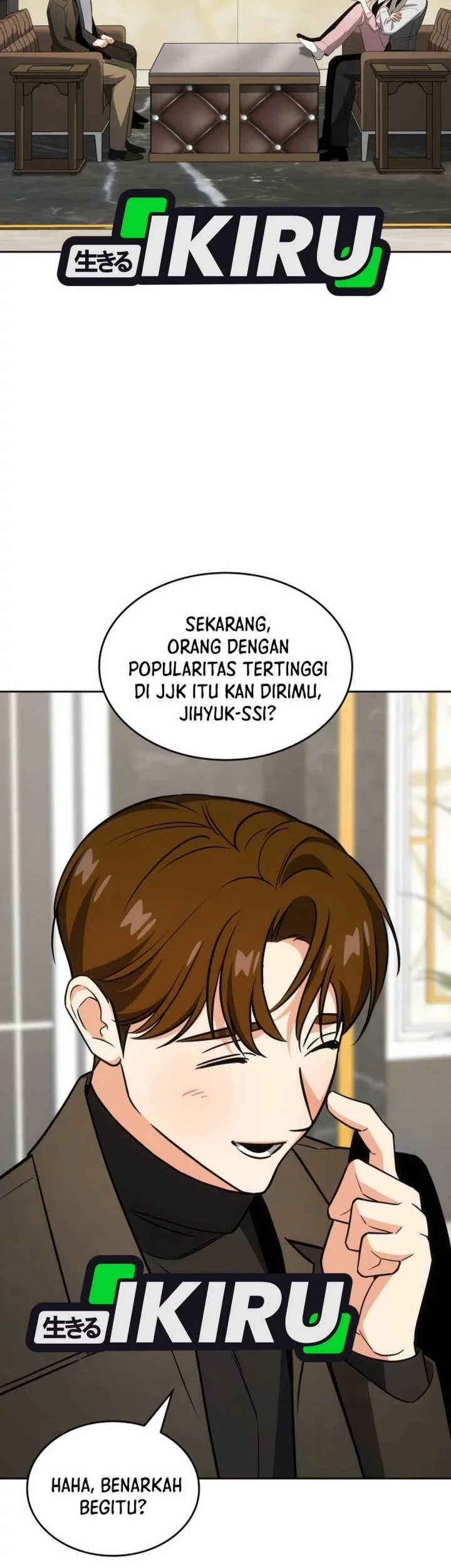 Chapter 96 - halaman 58