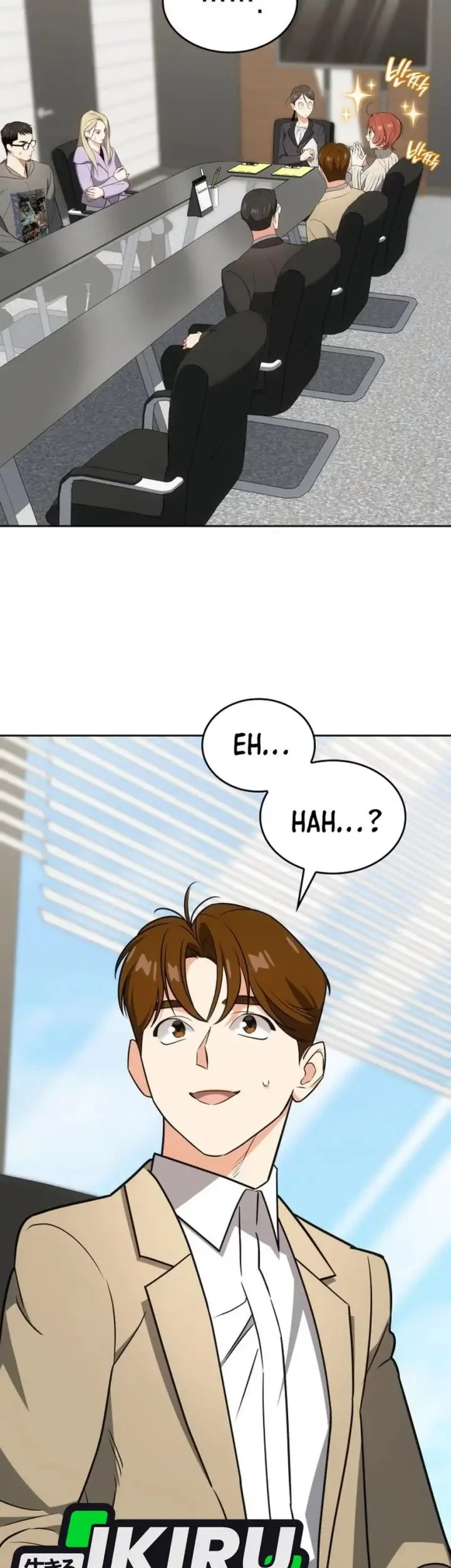 Chapter 97 - halaman 32