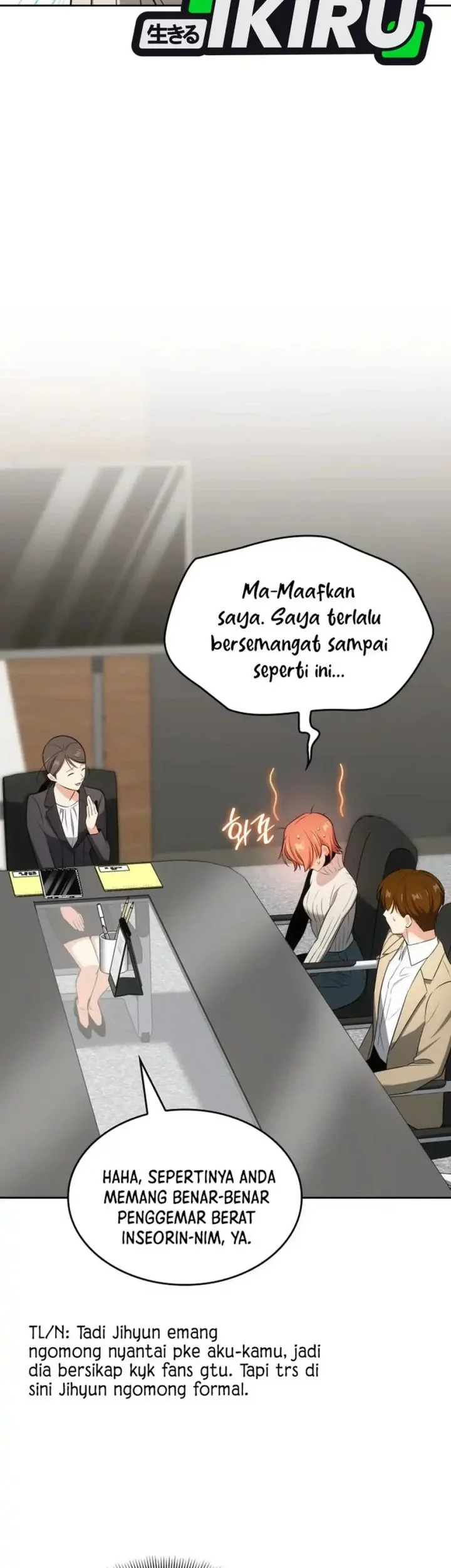Chapter 97 - halaman 38