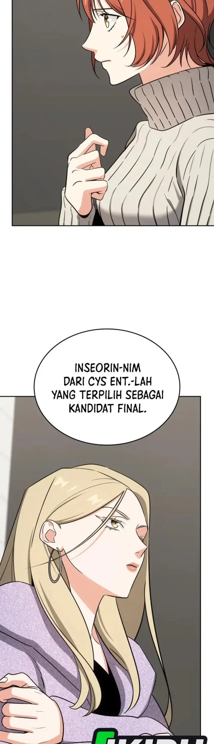 Chapter 97 - halaman 52