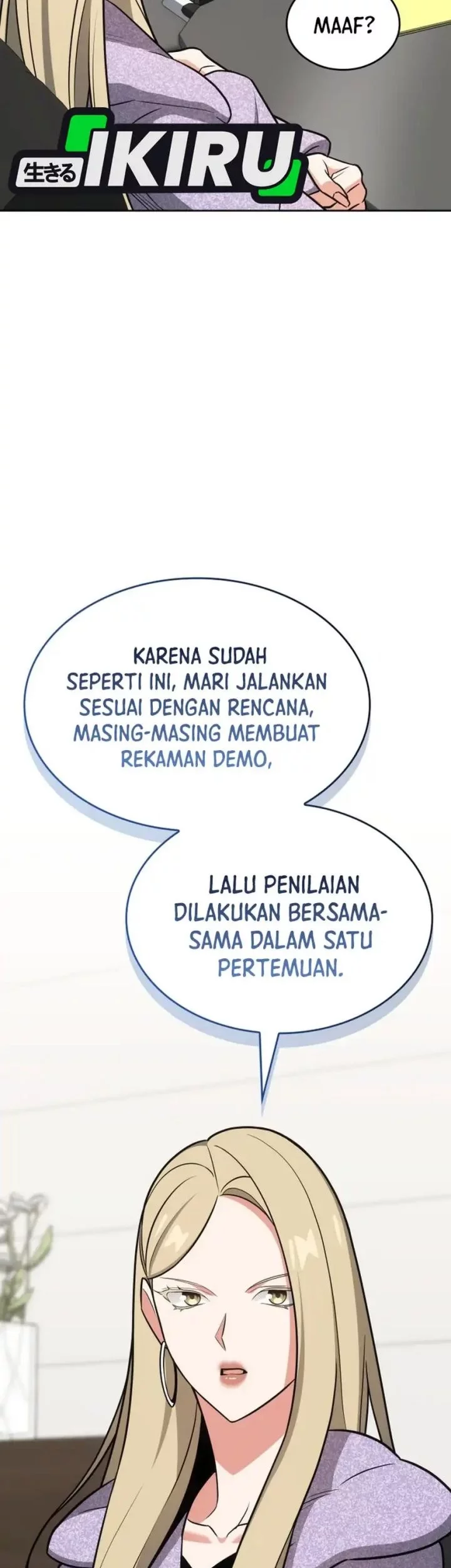 Chapter 97 - halaman 60