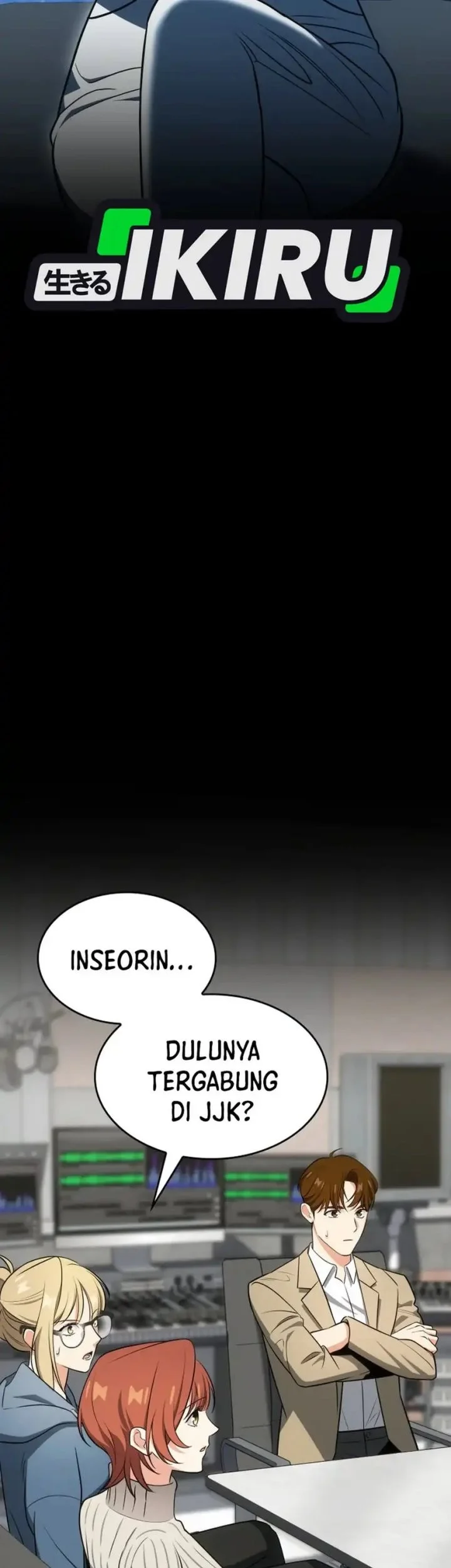 Chapter 98 - halaman 58