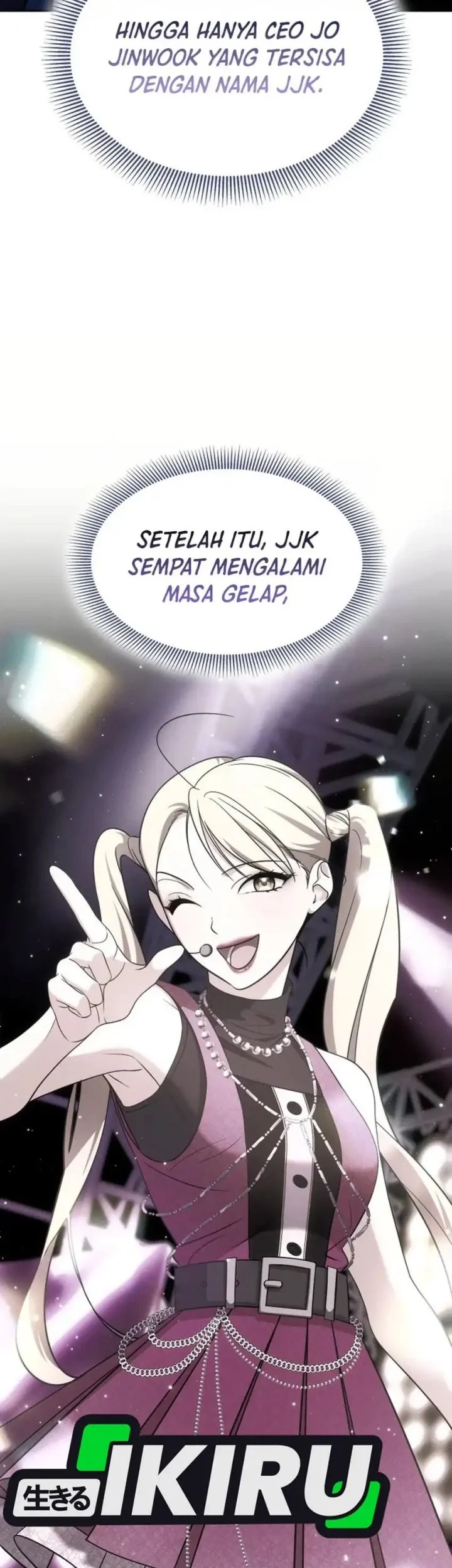 Chapter 98 - halaman 70
