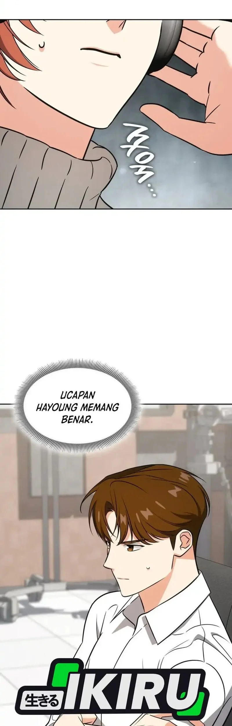 Chapter 99 - halaman 70