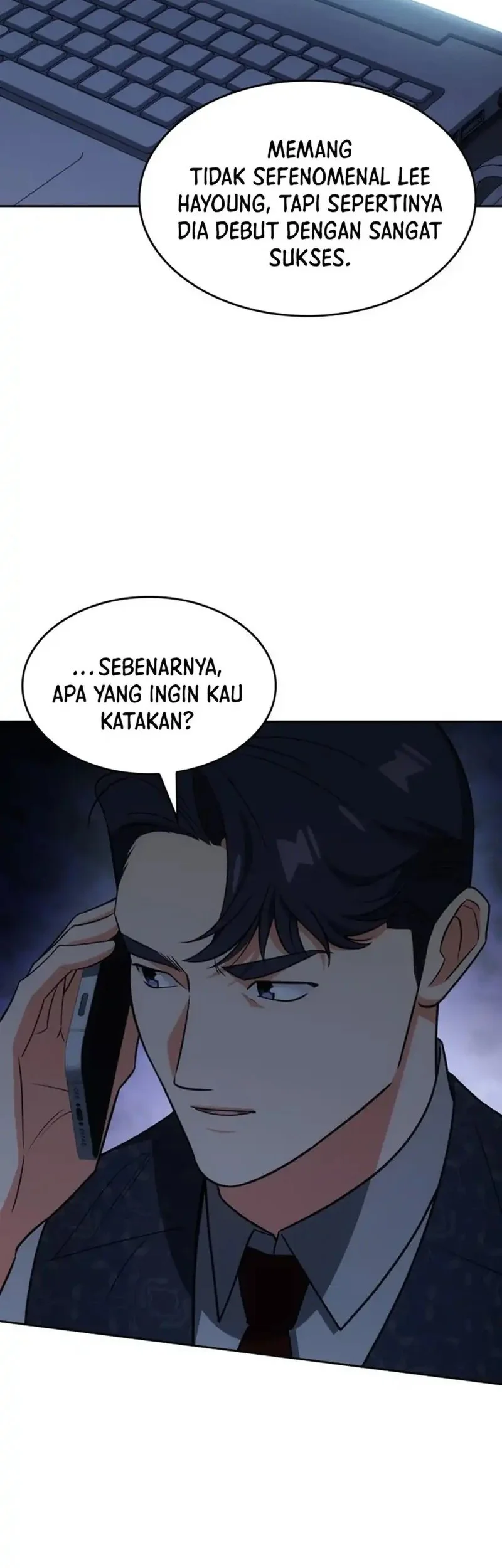 Chapter 99 - halaman 20