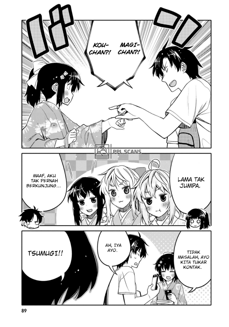 Chapter 17 - halaman 9