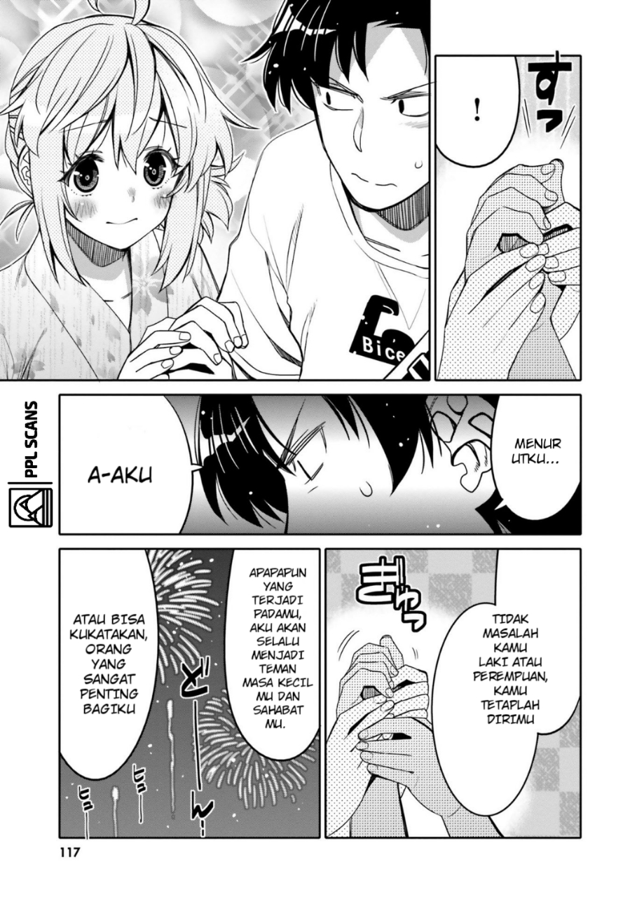 Chapter 18 - halaman 16