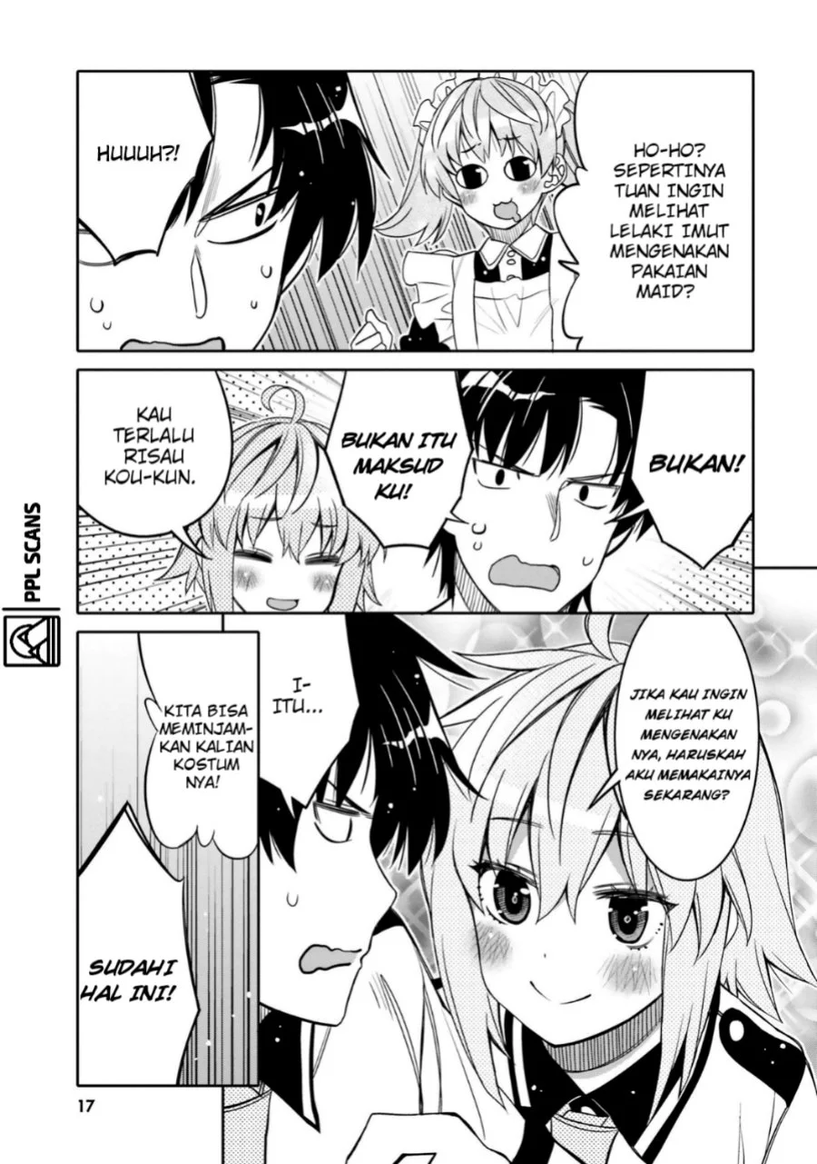 Chapter 19 - halaman 21