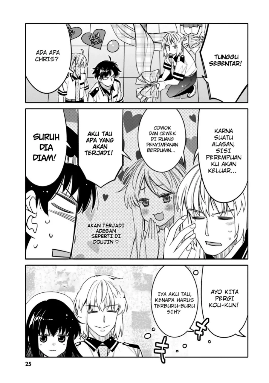 Chapter 20 - halaman 5