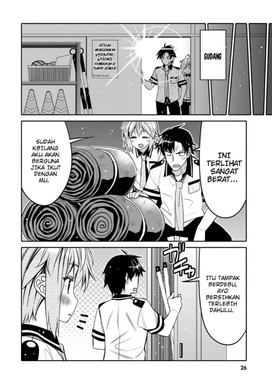Chapter 20 - halaman 6
