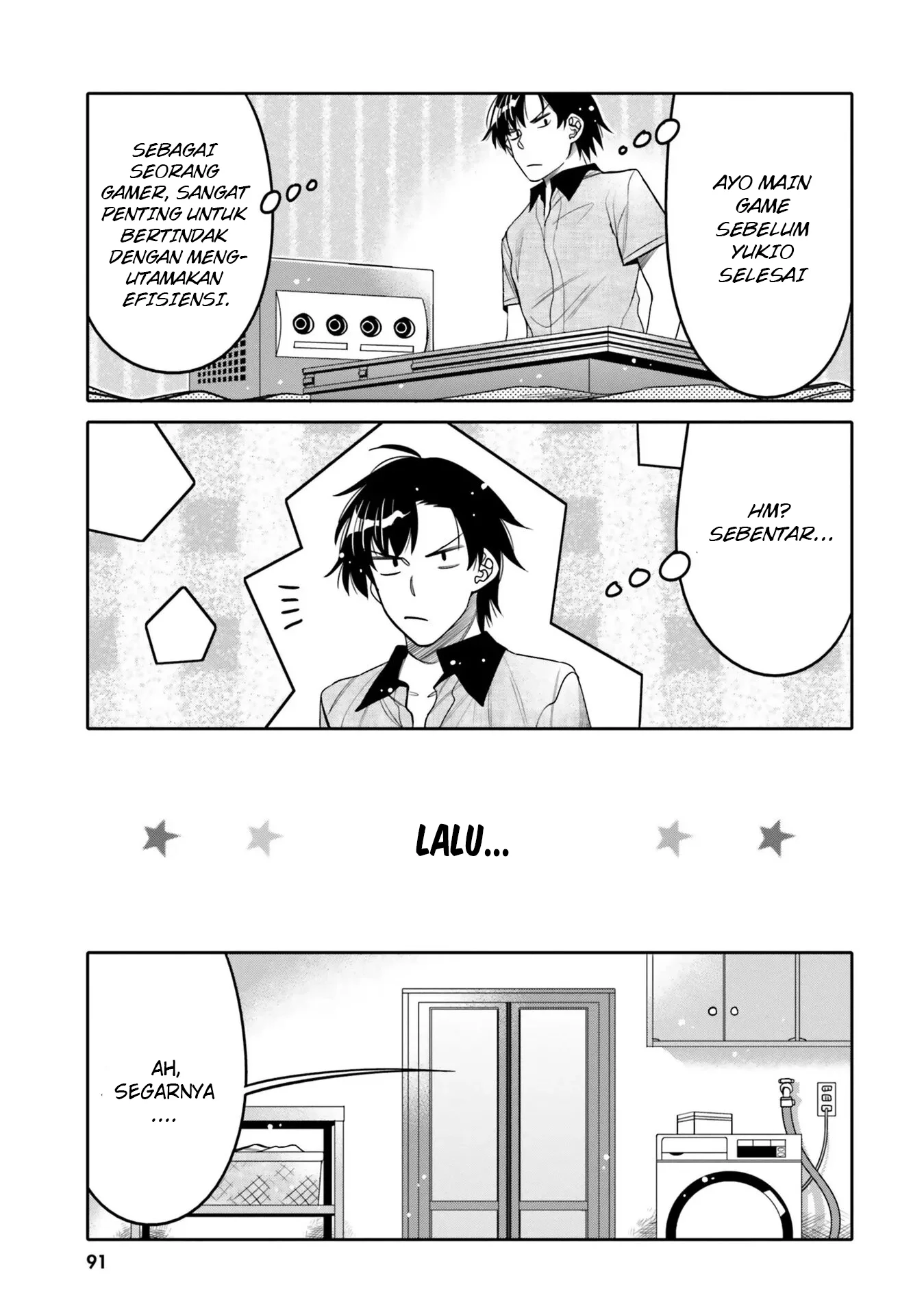 Chapter 23 - halaman 11