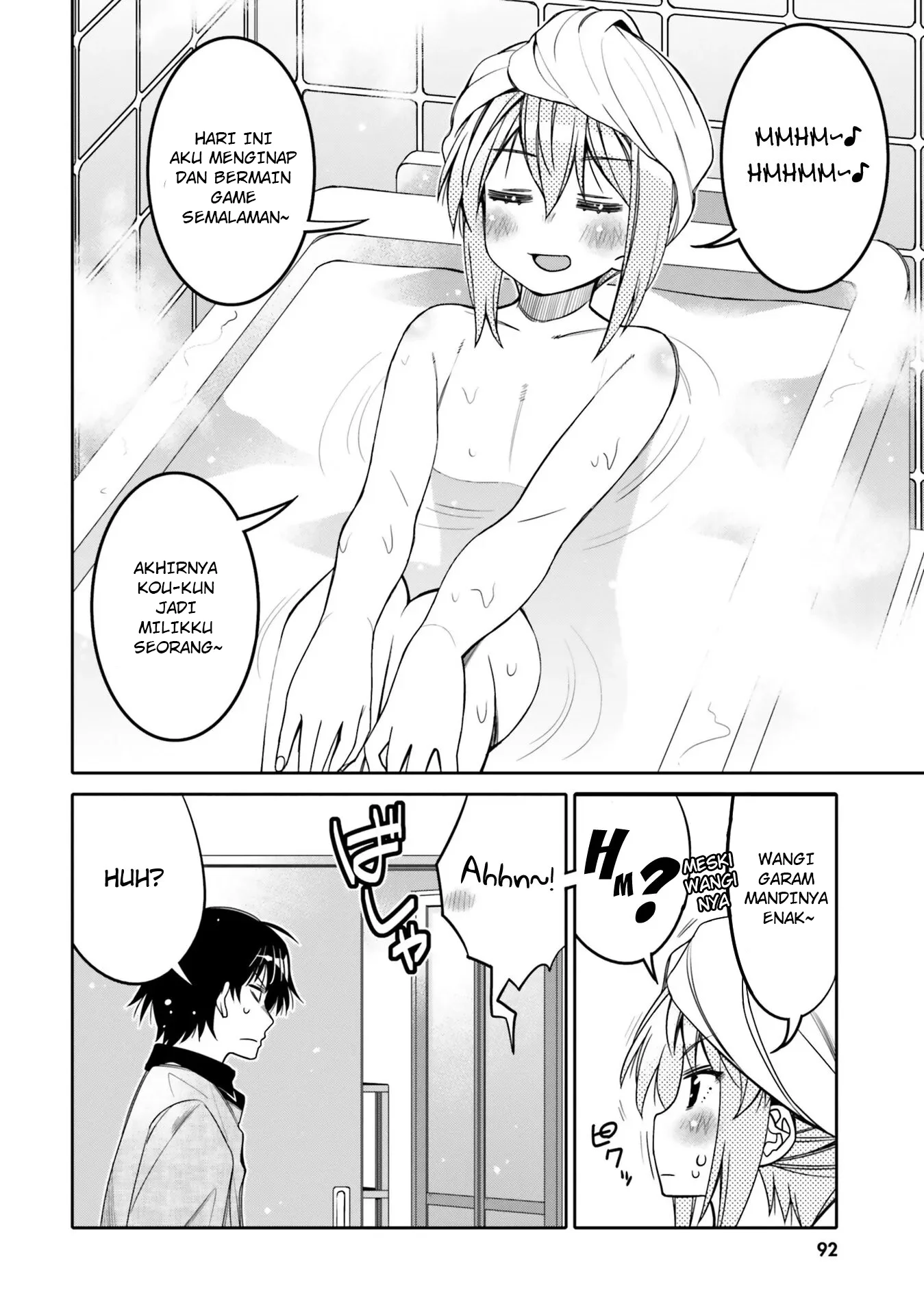 Chapter 23 - halaman 12