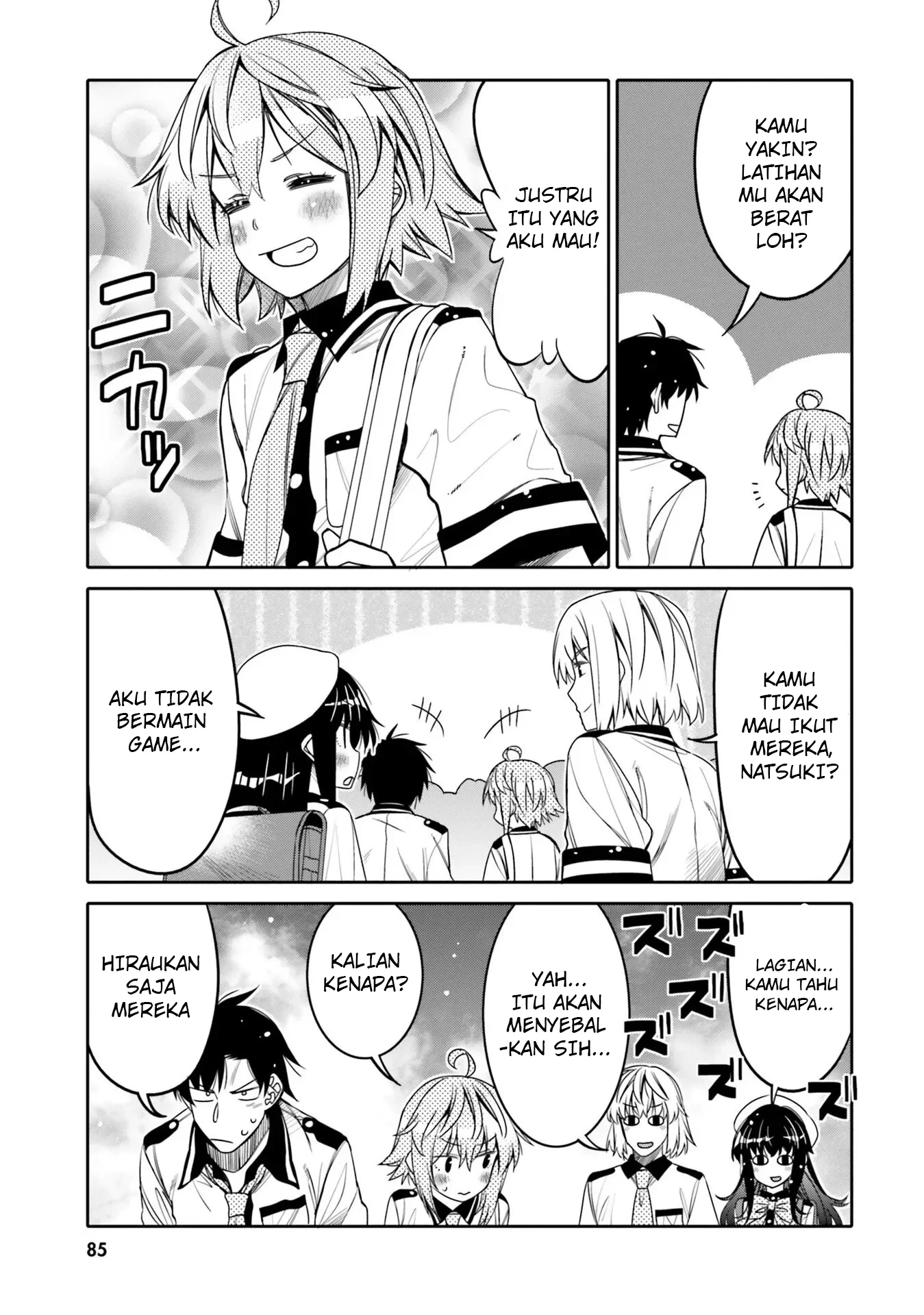 Chapter 23 - halaman 5