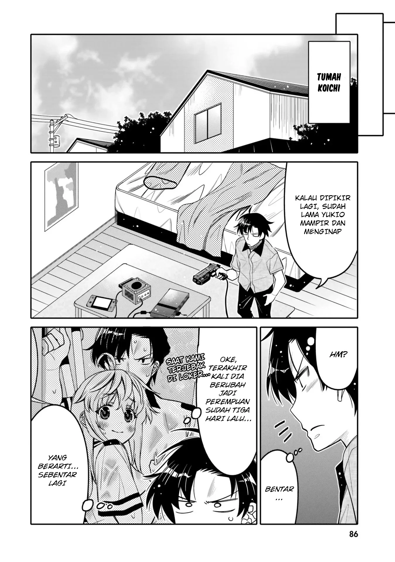 Chapter 23 - halaman 6