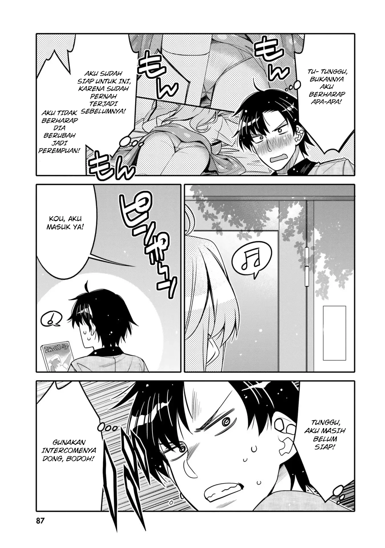 Chapter 23 - halaman 7