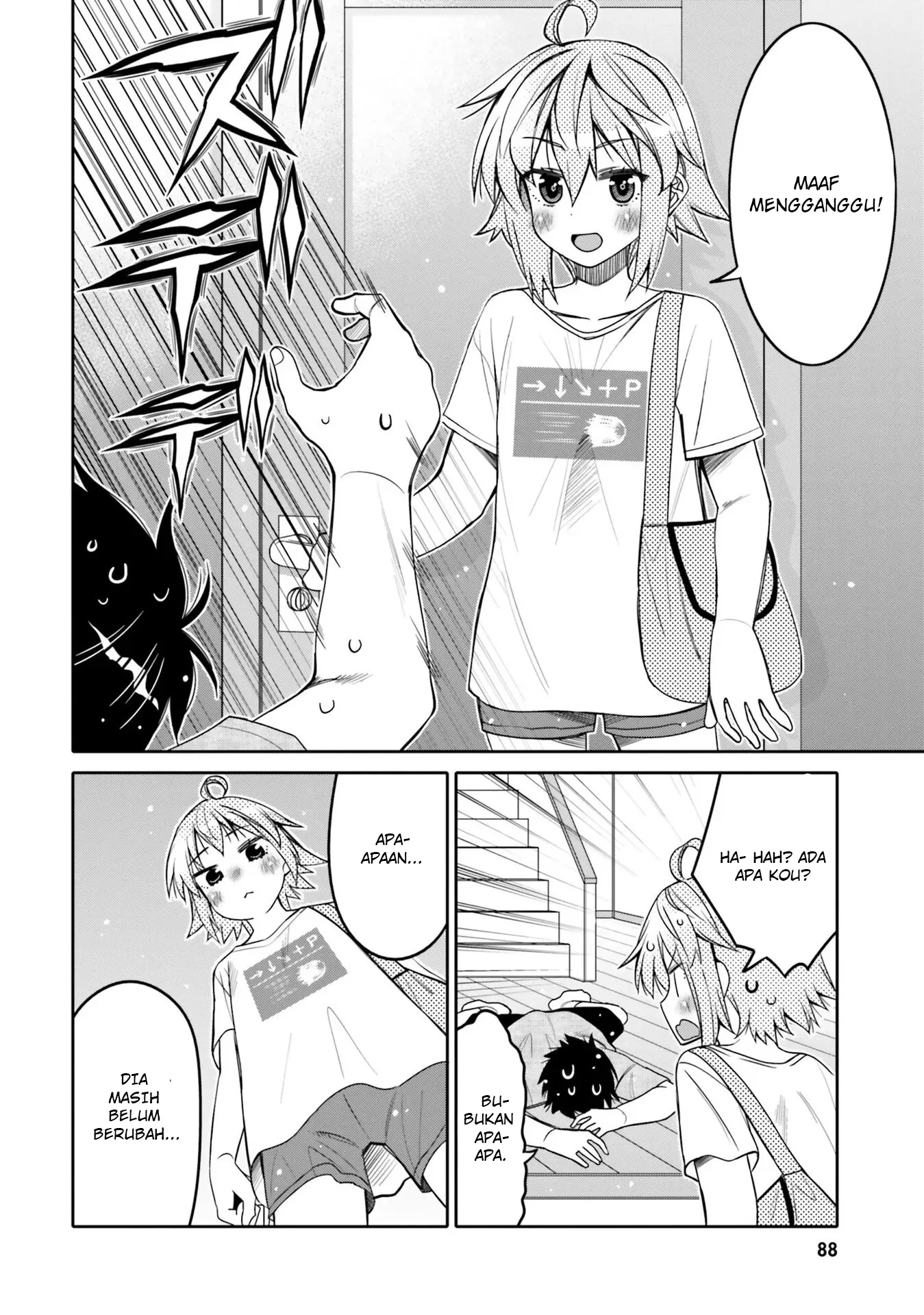 Chapter 23 - halaman 8