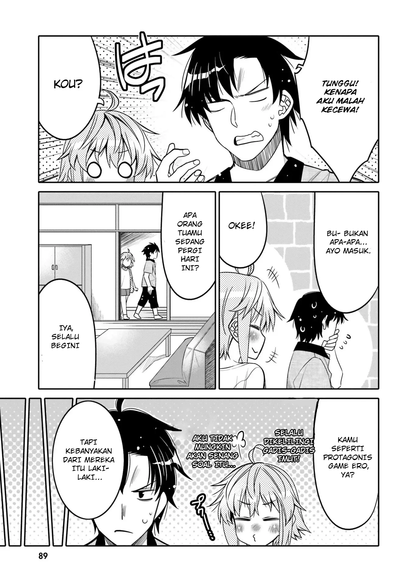 Chapter 23 - halaman 9