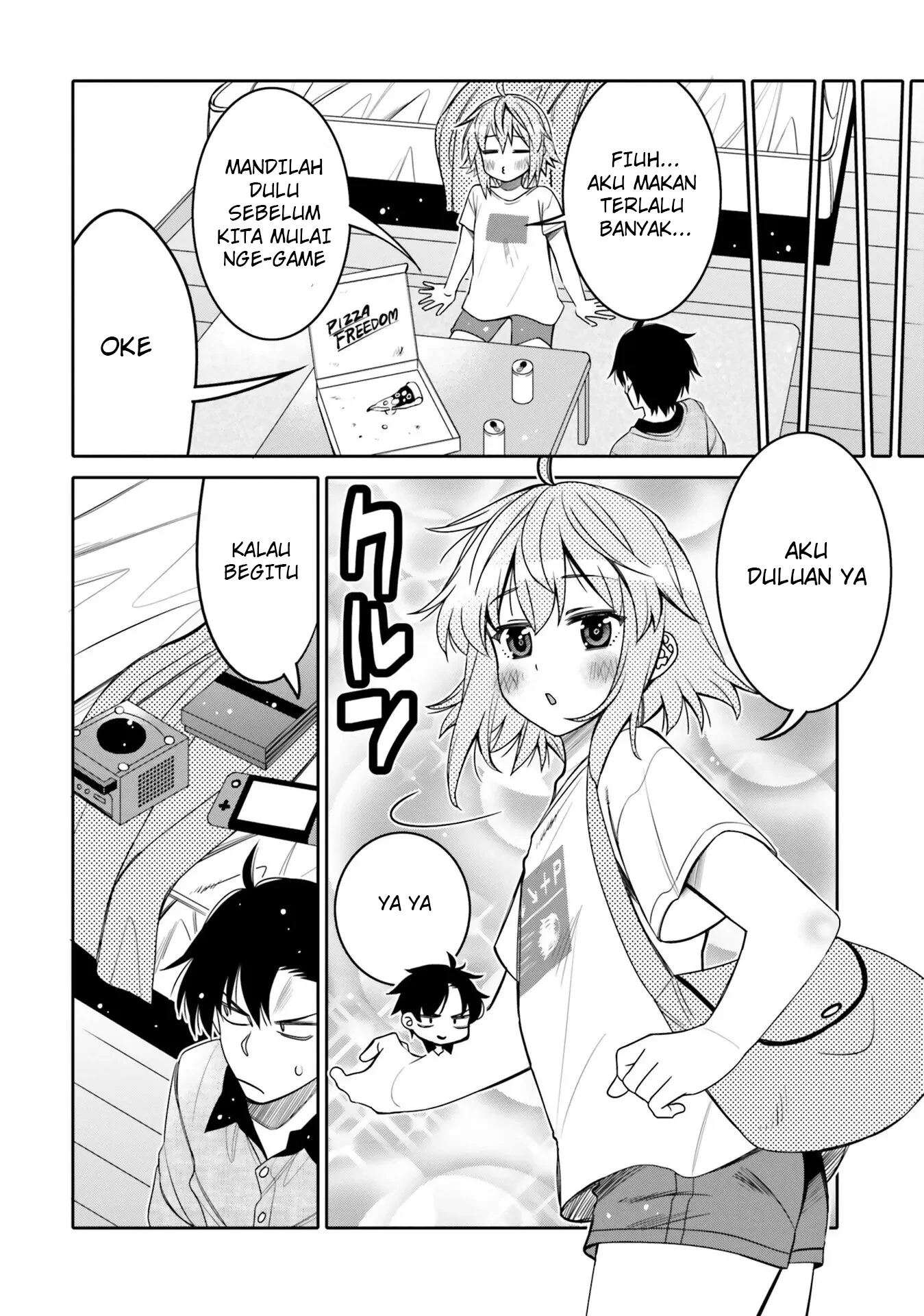 Chapter 23 - halaman 10