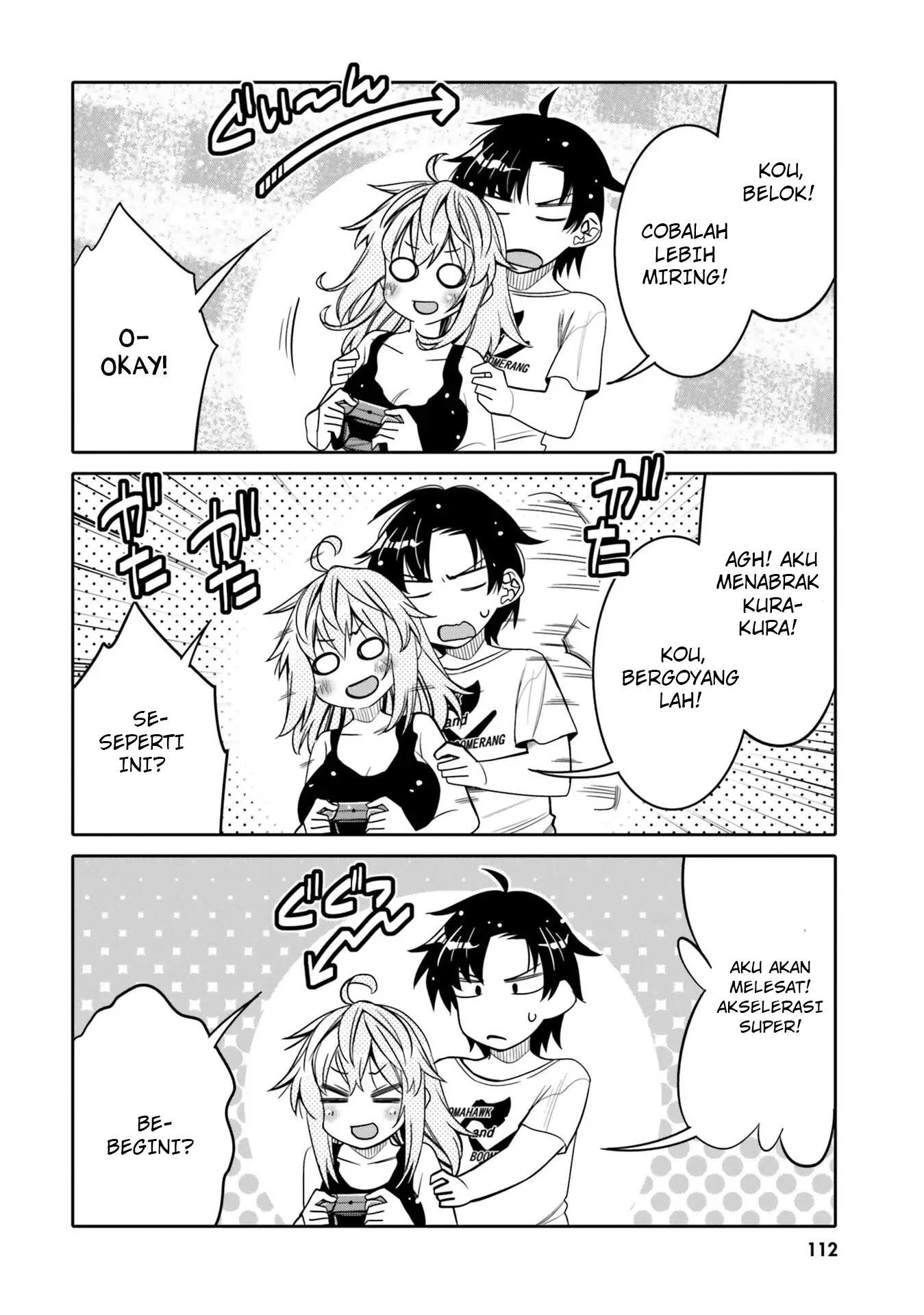 Chapter 24 - halaman 12