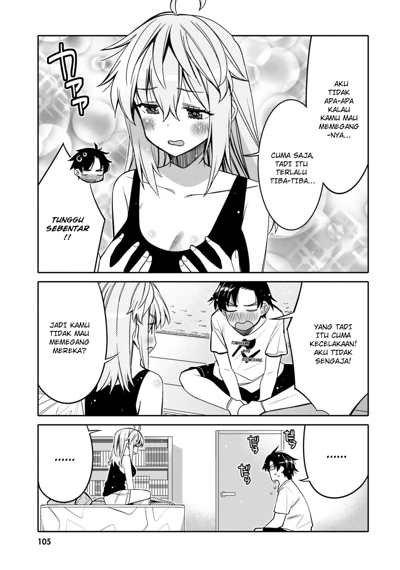 Chapter 24 - halaman 5