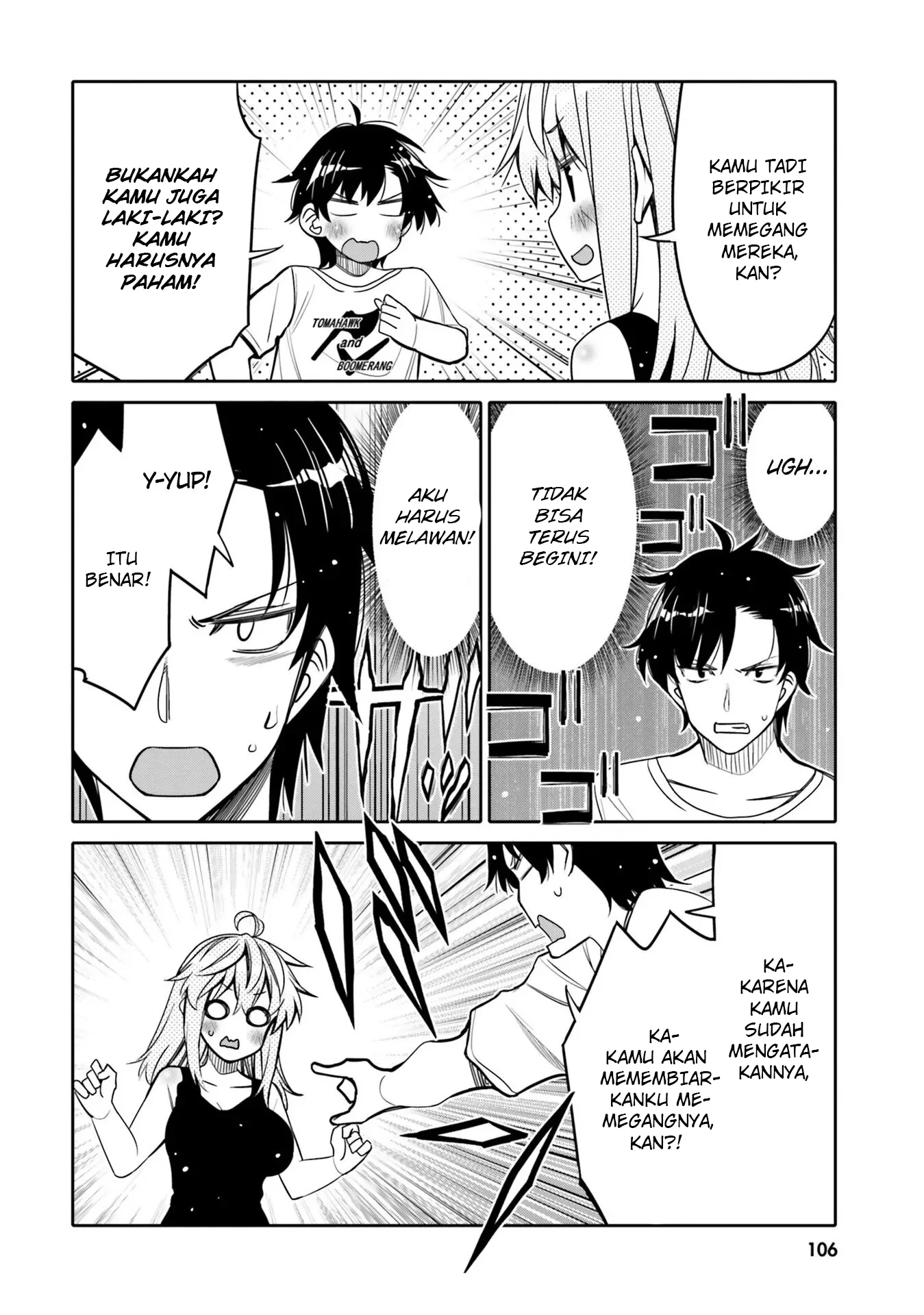 Chapter 24 - halaman 6