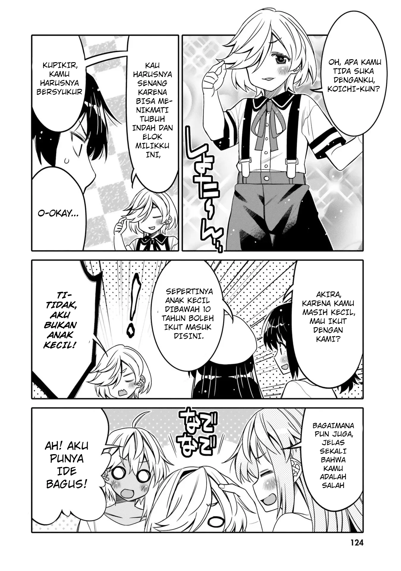 Chapter 24.5 - halaman 4