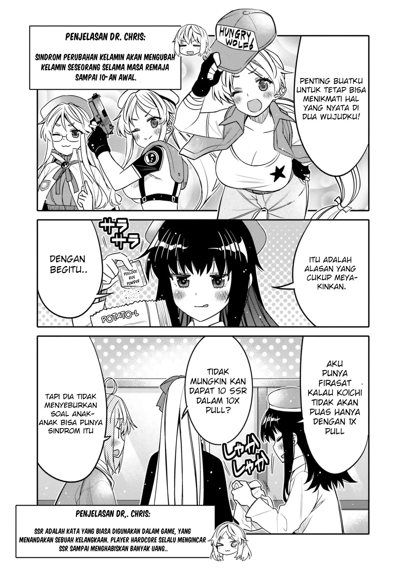 Chapter 25 - halaman 13
