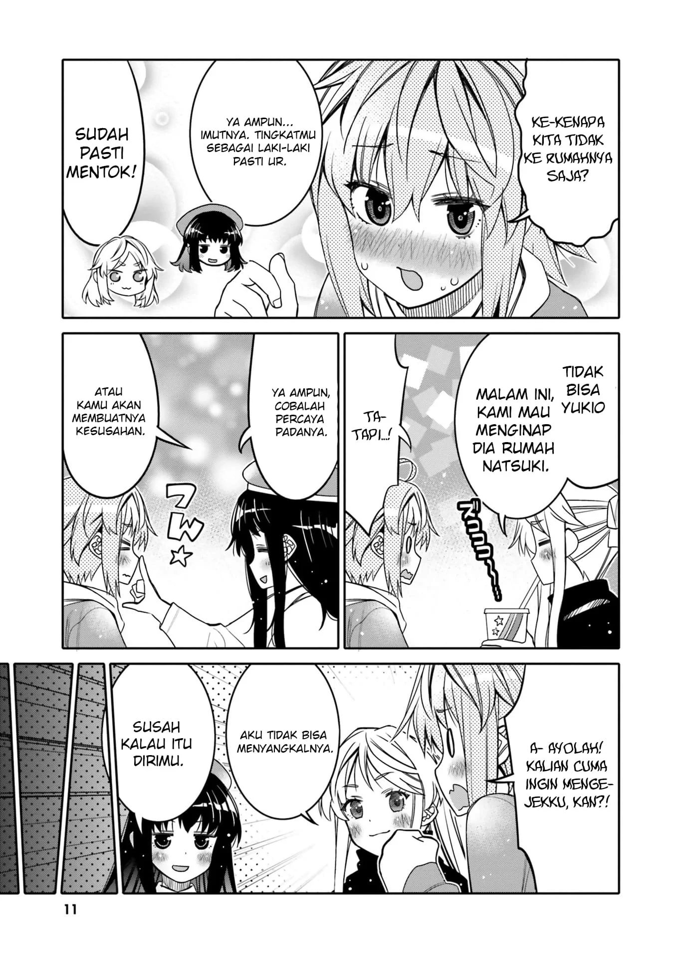 Chapter 25 - halaman 15