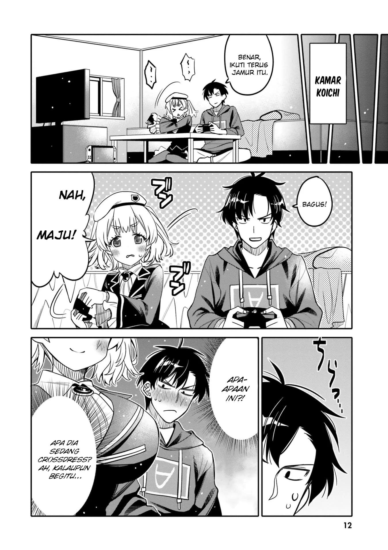 Chapter 25 - halaman 16