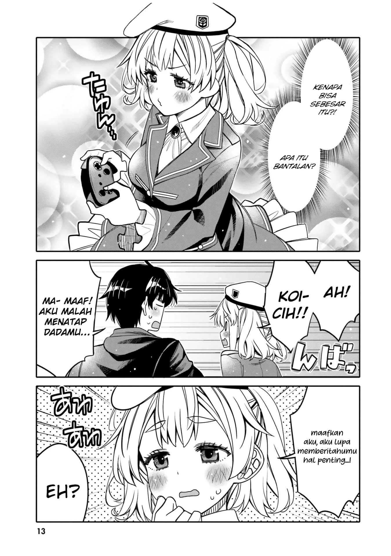 Chapter 25 - halaman 17