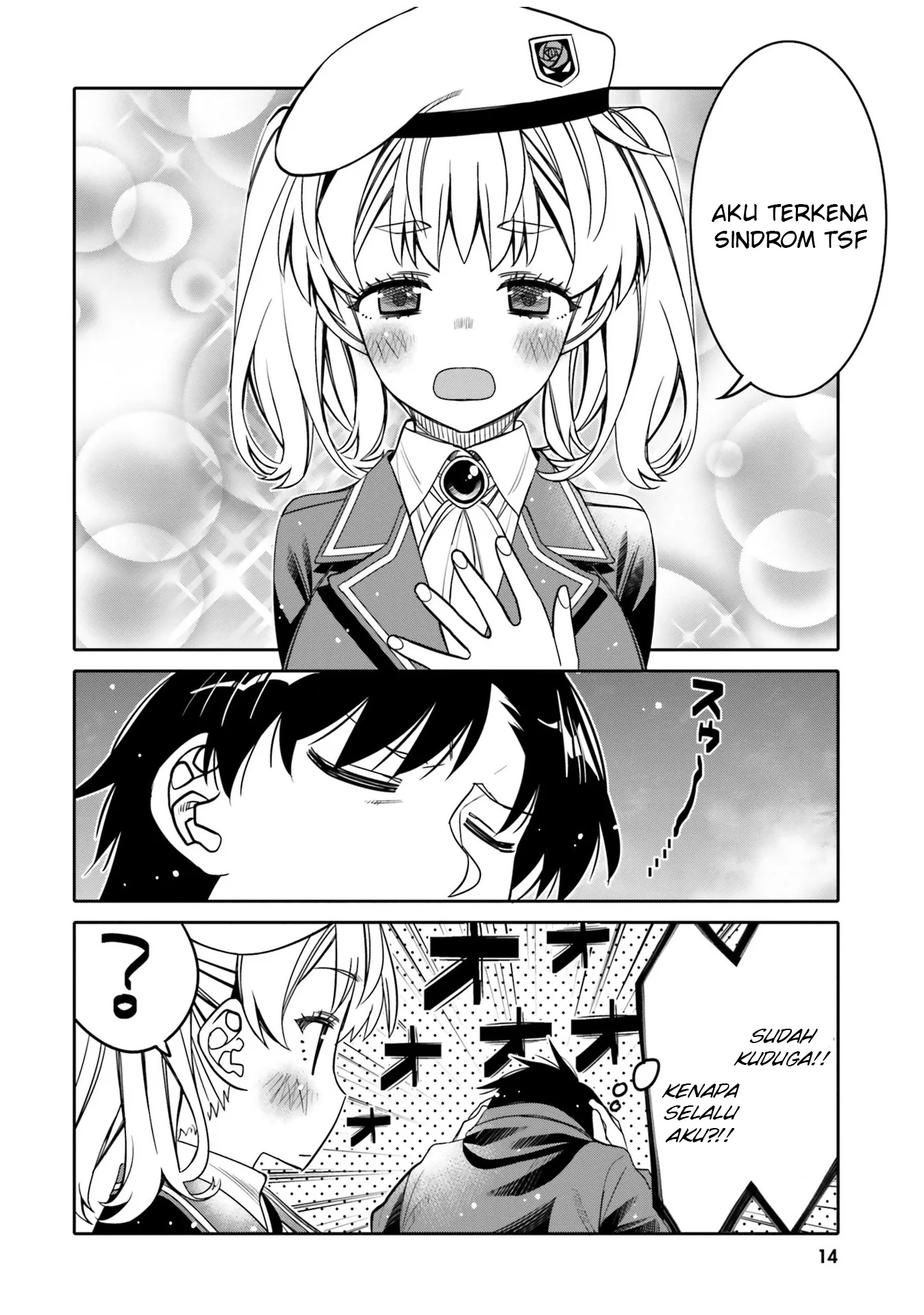 Chapter 25 - halaman 18