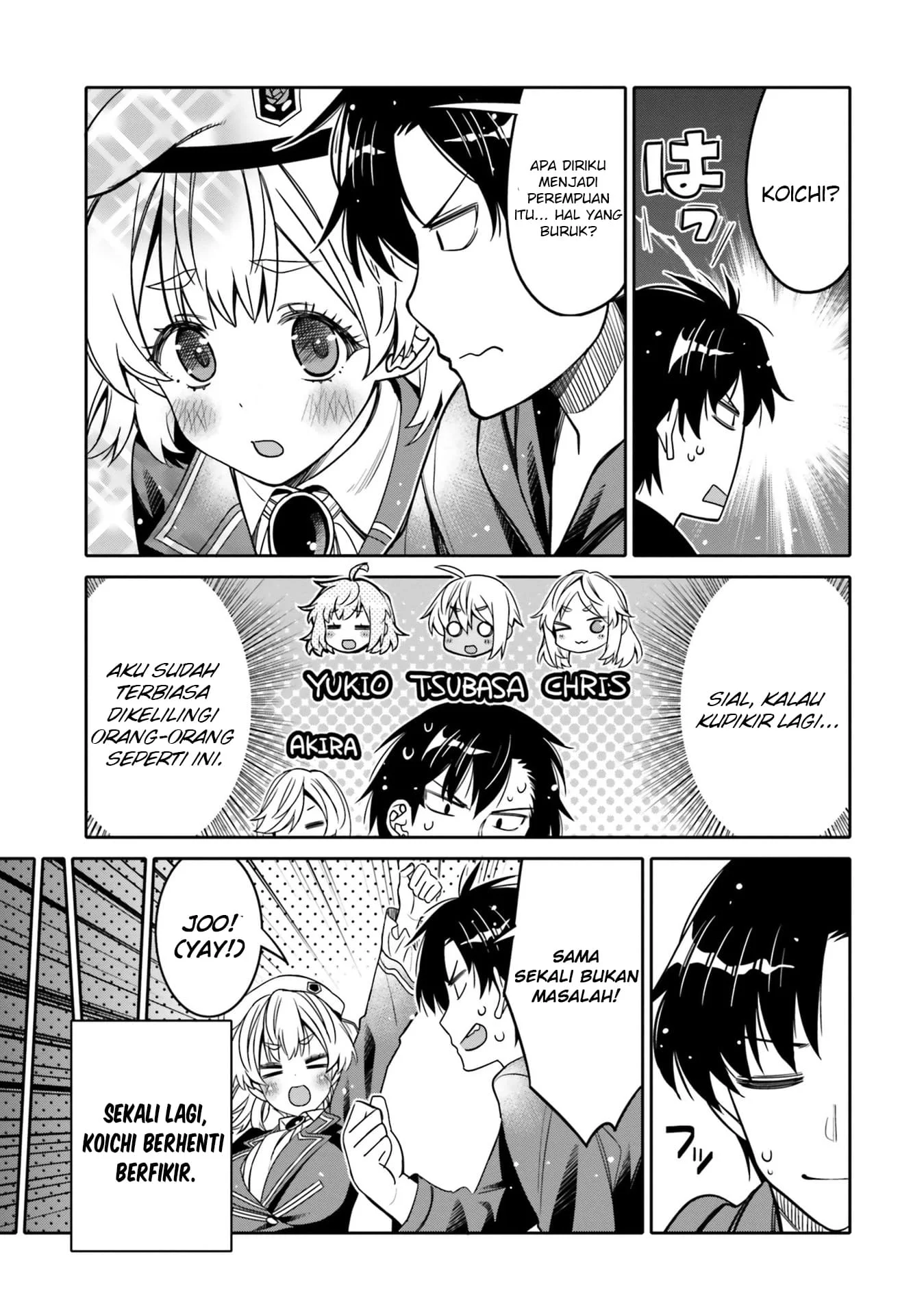 Chapter 25 - halaman 19