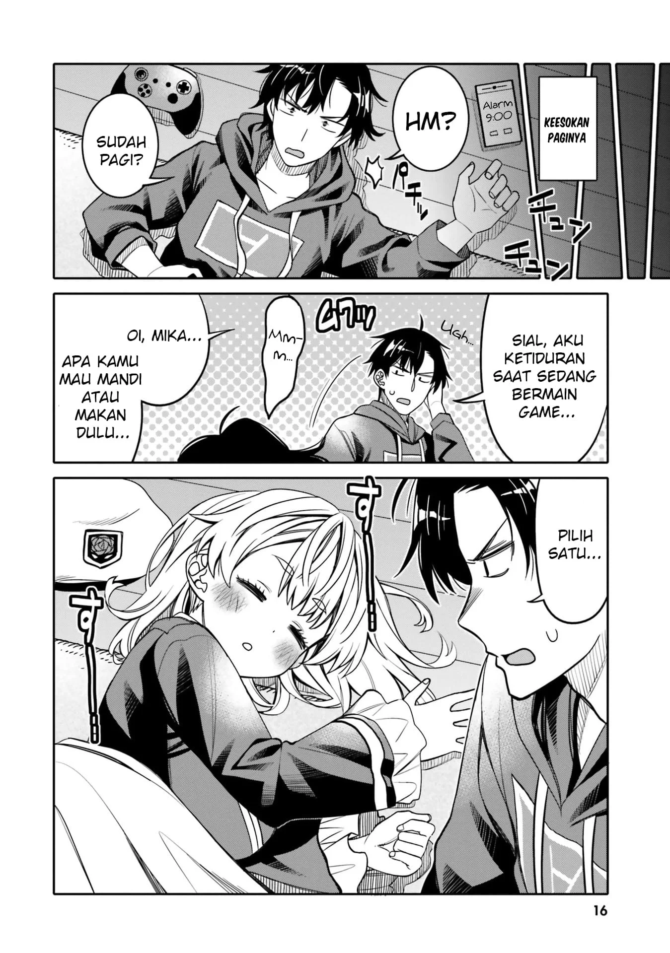 Chapter 25 - halaman 20