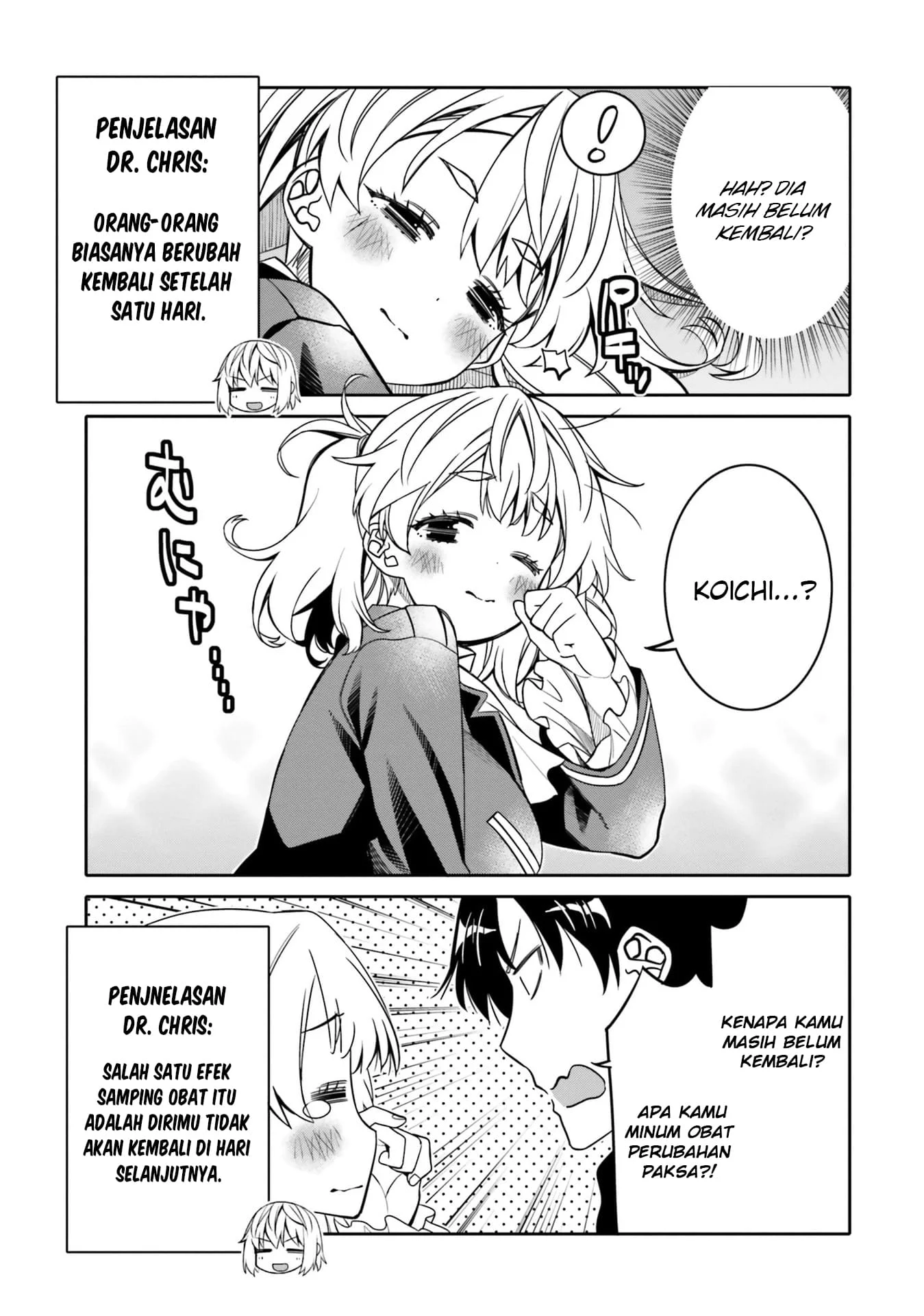 Chapter 25 - halaman 21