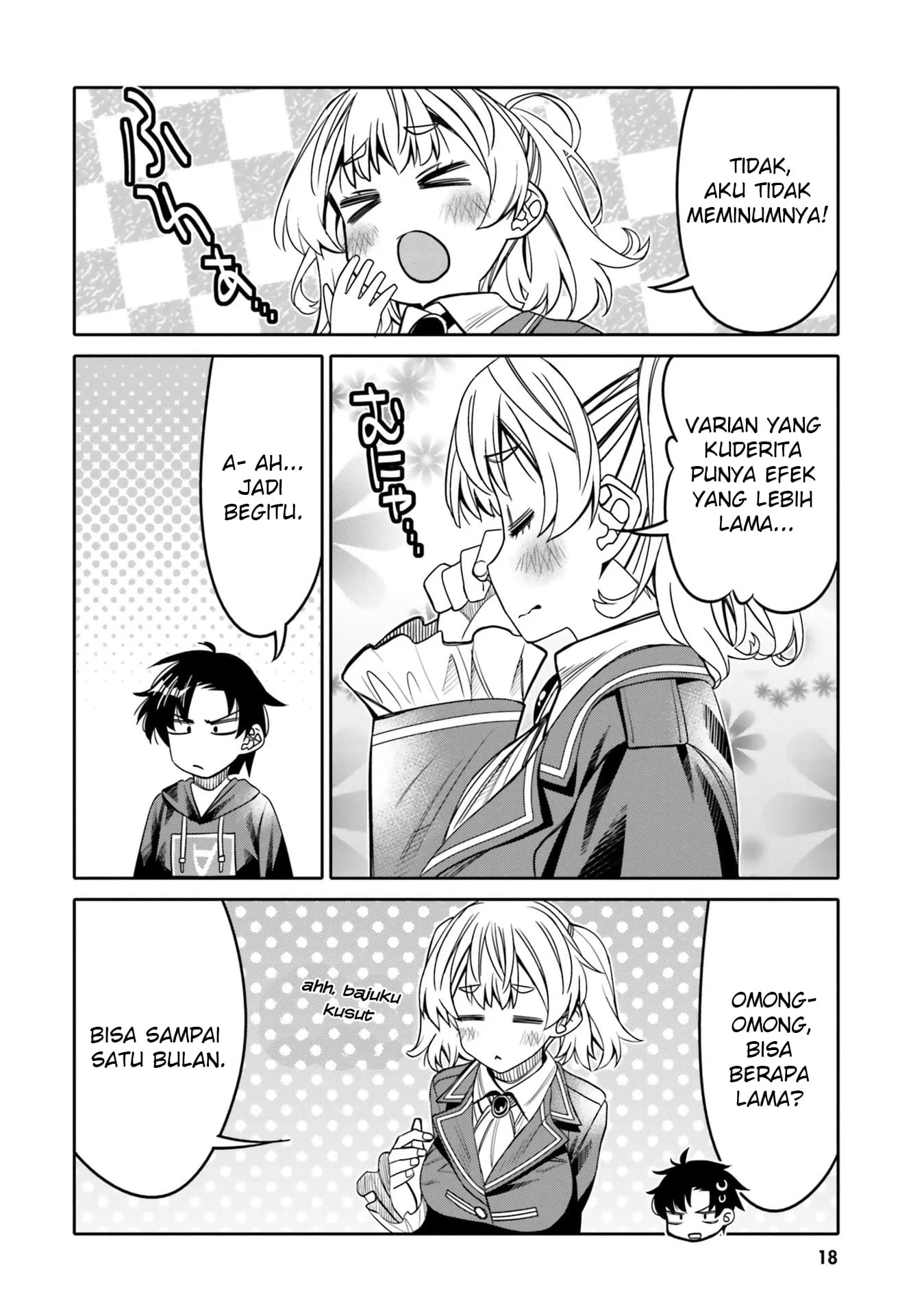 Chapter 25 - halaman 22
