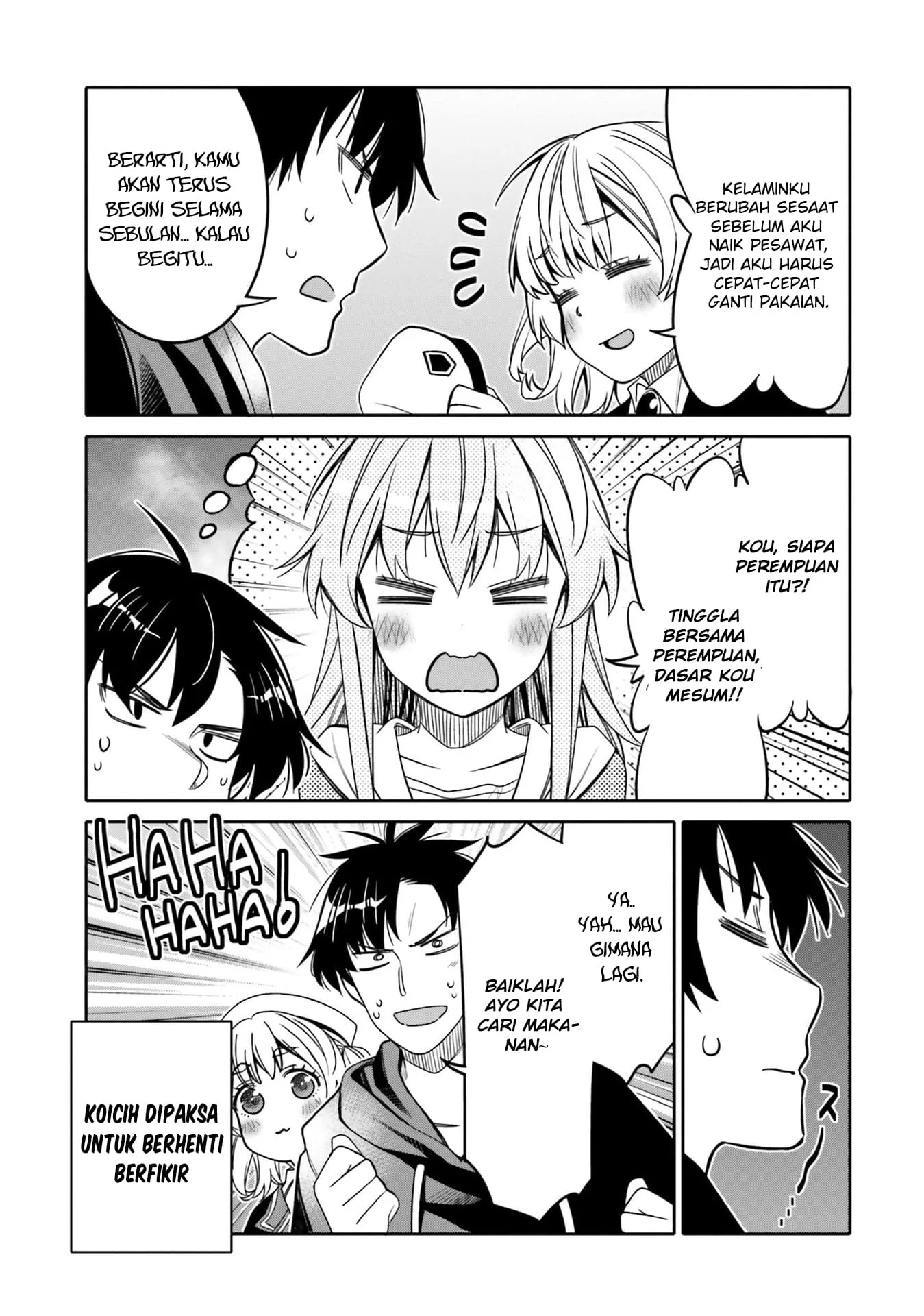 Chapter 25 - halaman 23