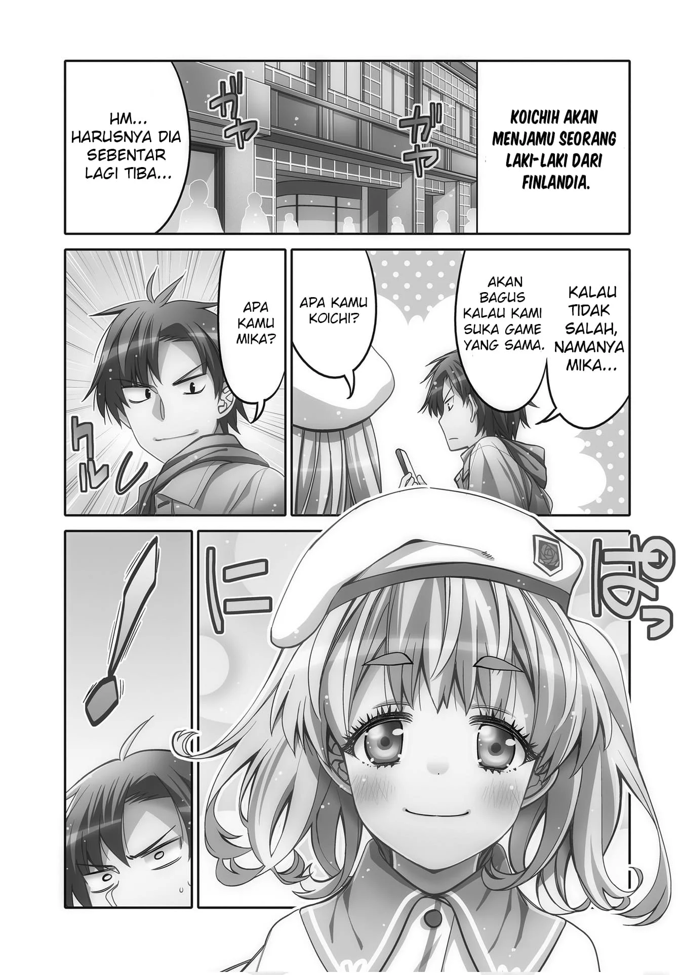 Chapter 25 - halaman 7